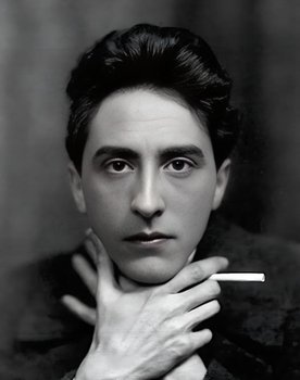 Jean Cocteau