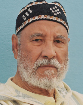 Mahjoub Benmoussa as Nabil El-Beneni