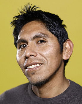 Alberto Flores Vilca