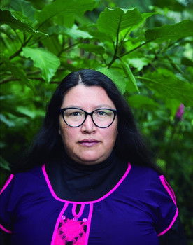 Yásnaya Elena Aguilar