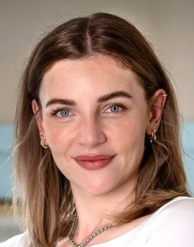 Molly Egelind