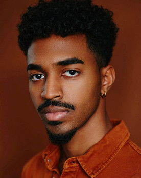 Roshahn Dhoré as Raymond