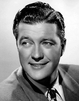 Dennis Morgan