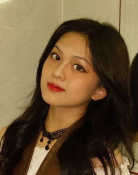 Michelle Jayanata