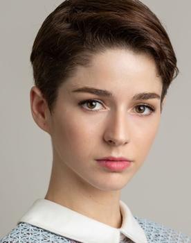Mariana Di Girolamo