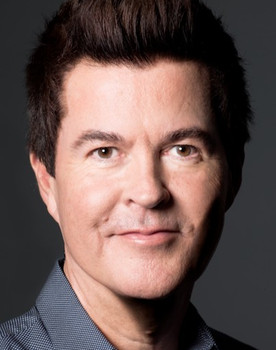 Simon Fuller