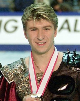 Aleksey Yagudin
