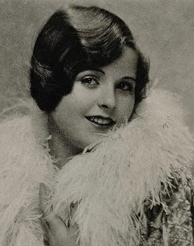 Barbara Kent as Lotus