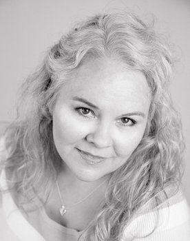 Laura Morrison-Richcreek as Melissa