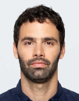 Giannis Karampampas