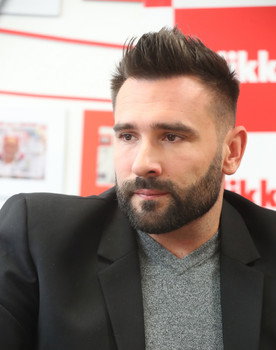 Balázs Csórics