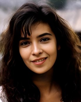 Patricia Adriani