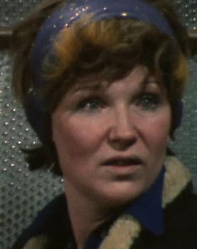 Nina Feklisova as Вера Васильевна