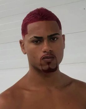Miguel André