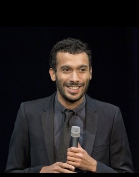 Mustapha El Atrassi as Self