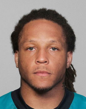 Trestin George as King