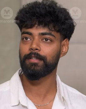 Aashish Joe Antony