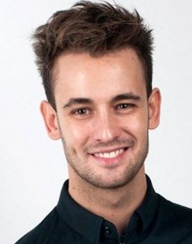 Rinal Mukhametov as Haakon / Khariton