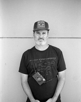 Ed Templeton
