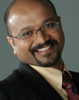 Mangesh Bhide