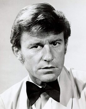 Roddy McDowall Photo