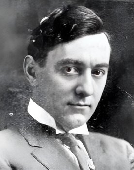 Gaston Bell