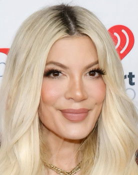 Tori Spelling as Susan