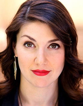 Nicole J. Adelman as Rachel Levine