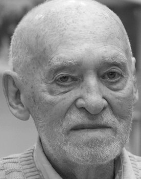 Jerzy Nowak as Grzegorz Zaruba