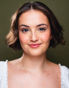 Emma Christmann as Emma