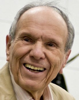 Elliot Lawrence as Self