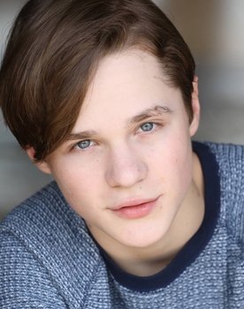 Ansel Carpenter