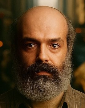 Reza Amouzad as Qassem