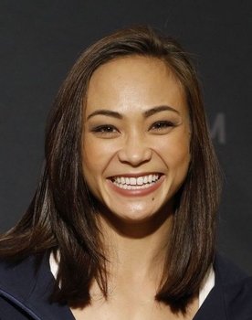 Michelle Waterson-Gomez as Self