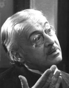 Walter Taub
