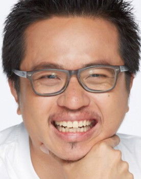 Kriangkrai Vachiratamporn