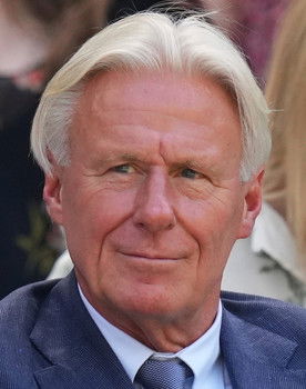 Björn Borg