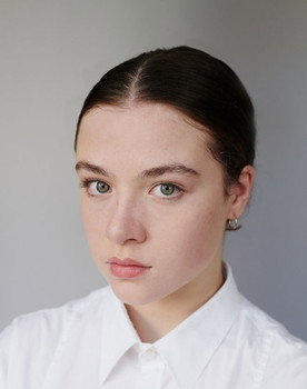 Eva Marlen Hirschburger