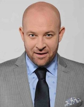 Szymon Bobrowski as 