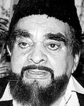 Mukri as Harkishen