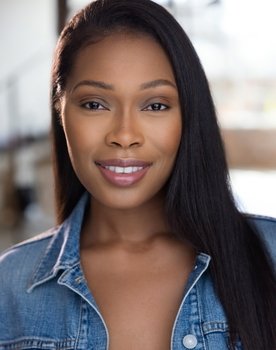 Ashley S. Evans