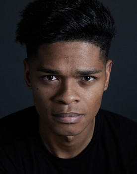 Alzavia Abrahams as Zayd