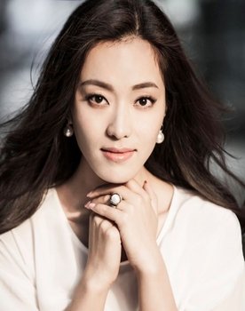 Zhang Pei