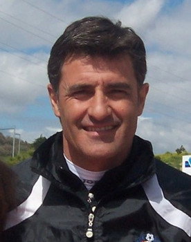 Michel González