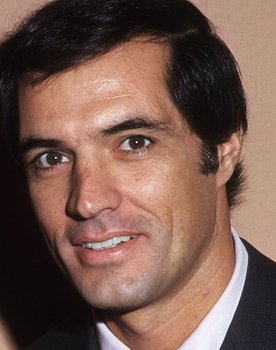 John Gavin as Paul Saxon
