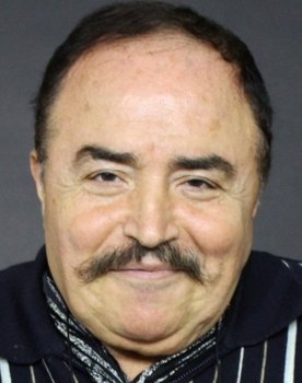 Pekcan Türkes as Balıkçı