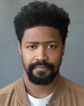 Kojo Kamara as DS Selforth