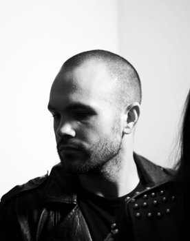 Alex del Arco