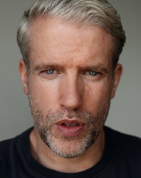 Liam Reilly