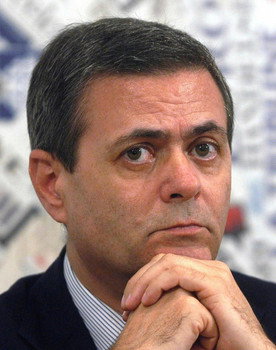 Ezio Mauro
